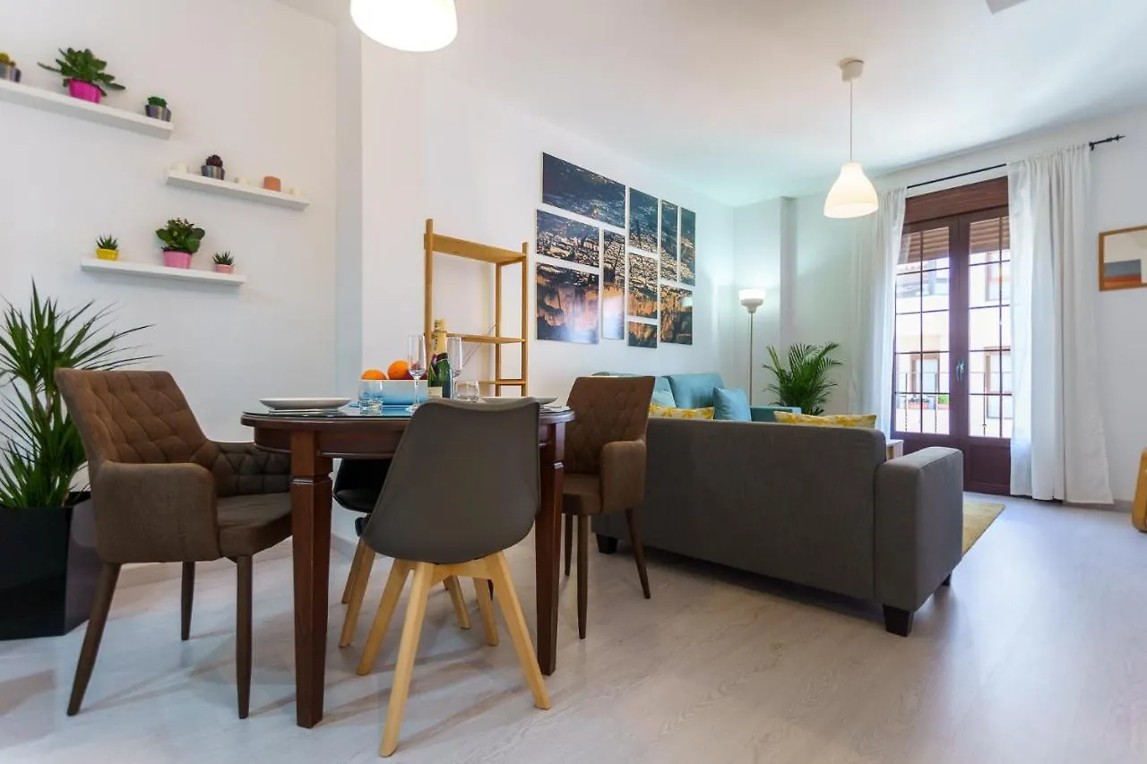 Apartamentos Baiti Ronda