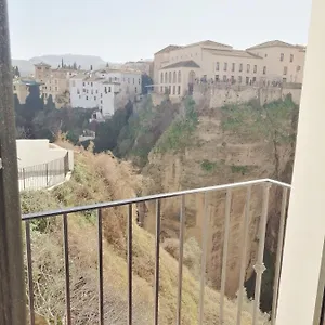 Apartment Las Vistas - Ronda Residence, Ronda