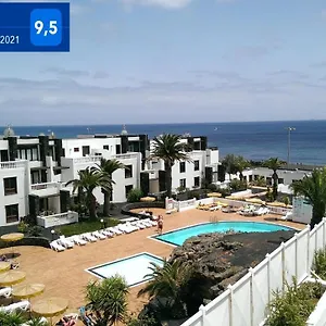 Caleton Alhambra , Puerto del Carmen (Lanzarote) Spain