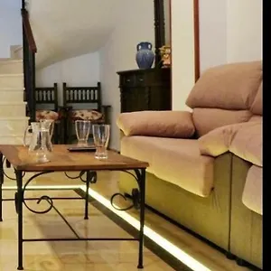 Apartment Duplex Centro Parking, Ronda