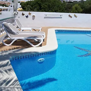 Sandra Floor Escape , Nerja Spain