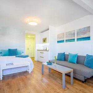 Esmeralda, Pet Friendly, Sea View, Wifi, Near The Beach , La Cala De Mijas Spain