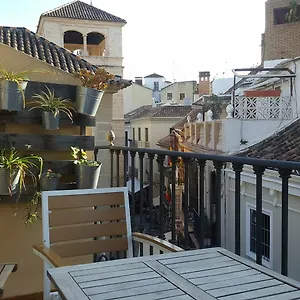 Guadalhorce By Picasso Selection , Malaga Spain