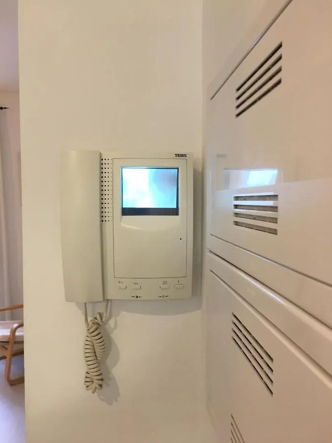 Apartamentos Baiti Ronda