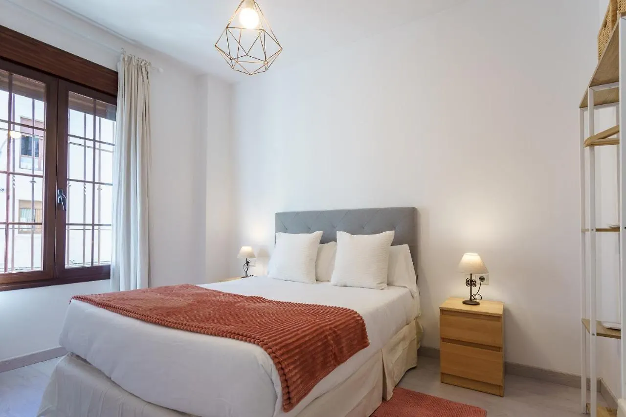Apartamentos Baiti Ronda Apartment