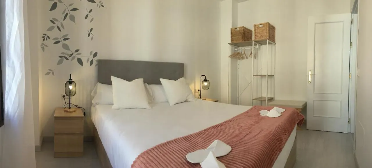 Apartamentos Baiti Ronda