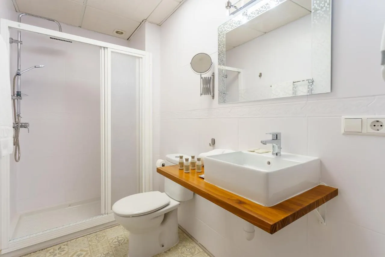 Apartamentos Baiti Ronda Apartment