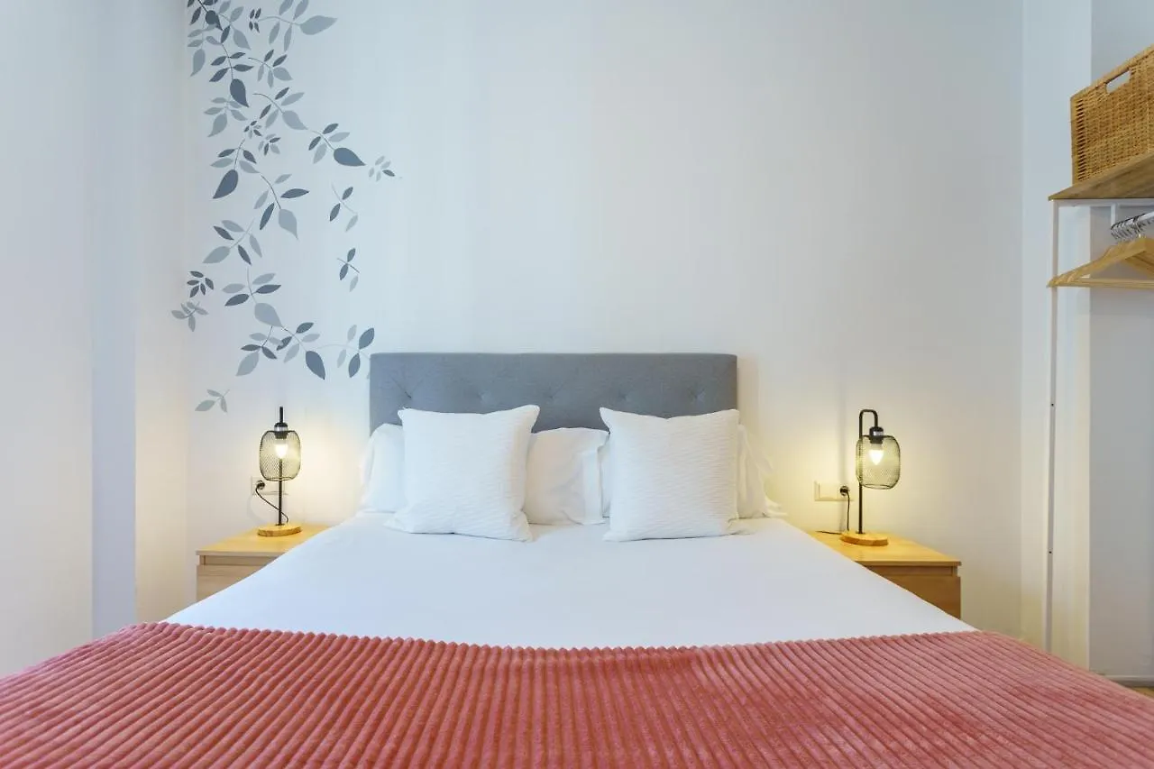 Apartamentos Baiti Ronda 0*,