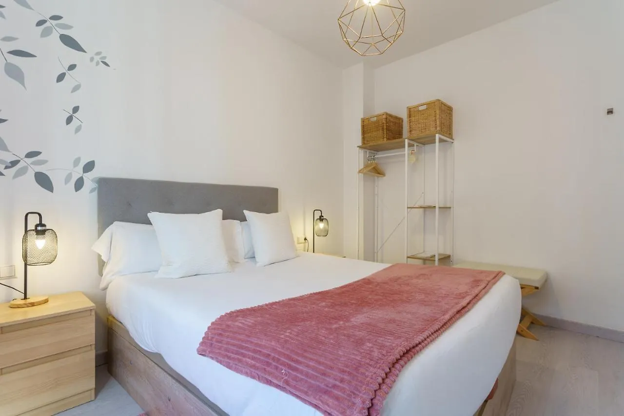Apartamentos Baiti Ronda