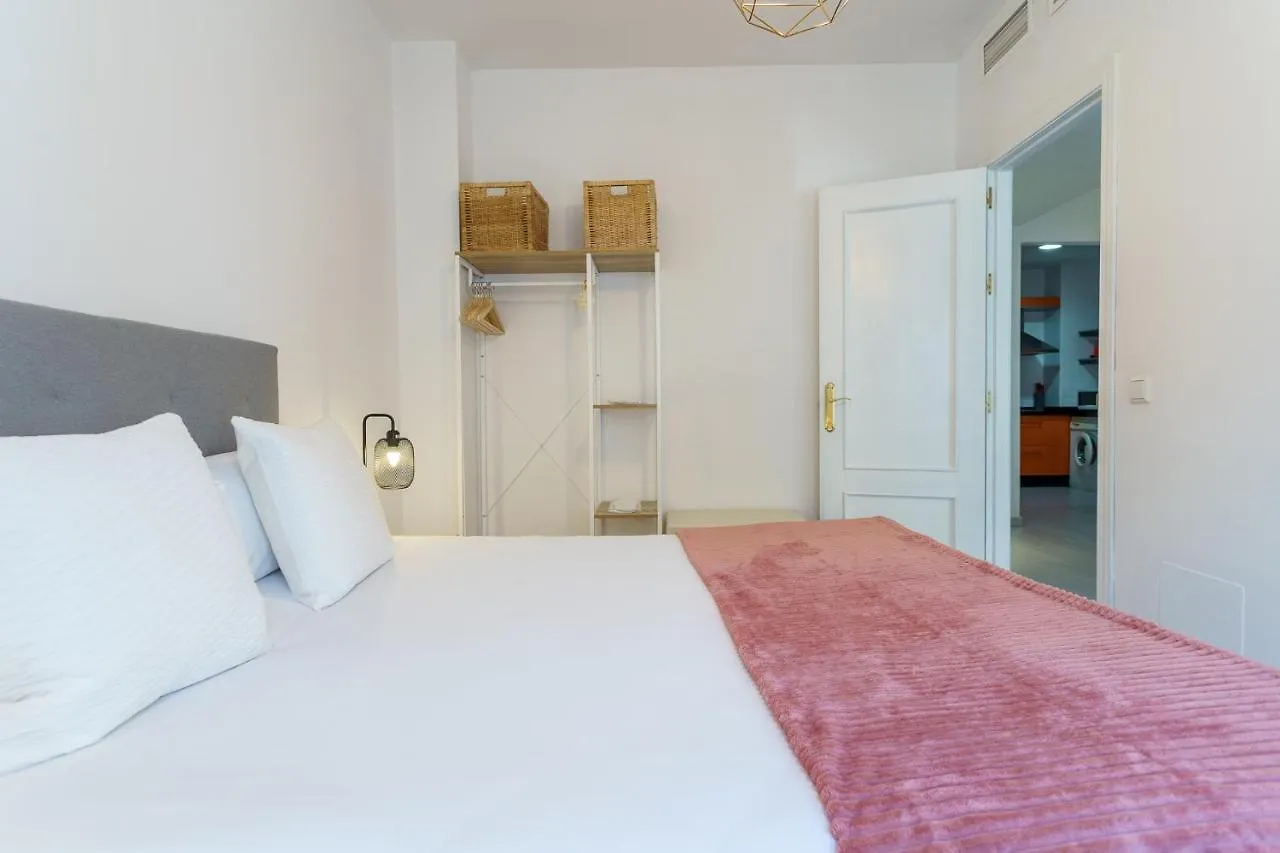 Apartamentos Baiti Ronda Apartment